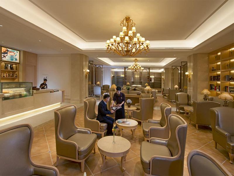 Vienna International Hotel Hangzhou East Railway Station Екстер'єр фото