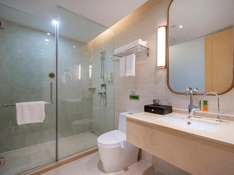 Vienna International Hotel Hangzhou East Railway Station Екстер'єр фото