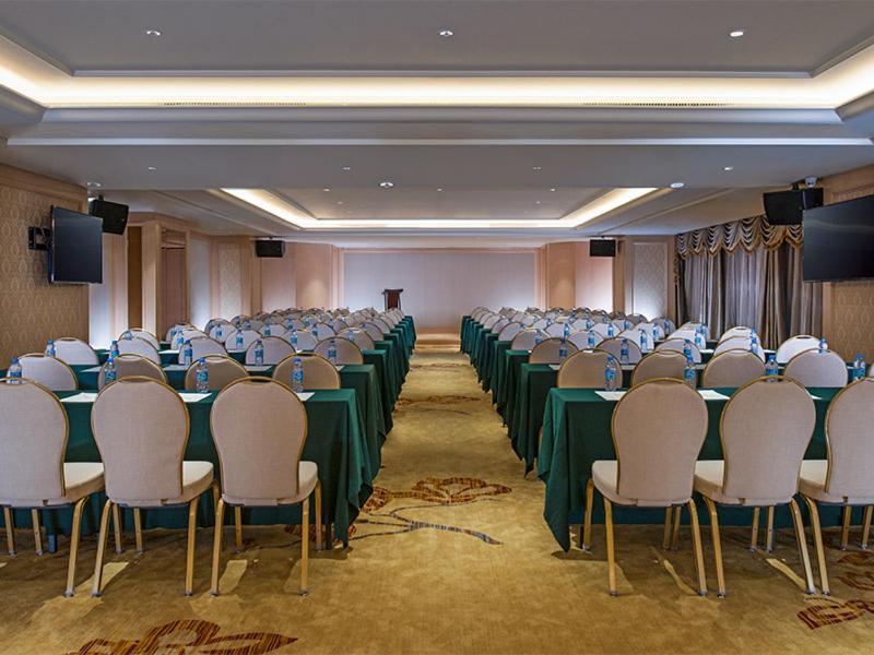 Vienna International Hotel Hangzhou East Railway Station Екстер'єр фото